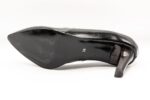 Pantofi femei, piele naturala,NIK M 332NEGRU Femei
